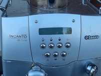 Saeco incano de lux