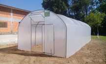 Estufas agrícolas Domesticas proficional