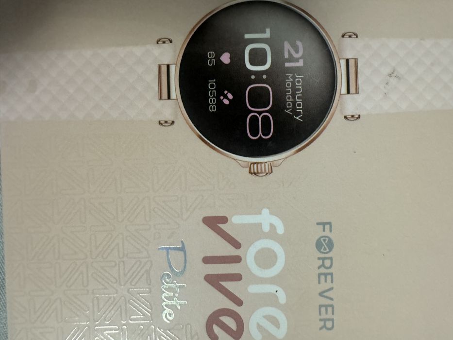 Zegarek Smart stan idealny