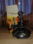 Джойстик Genius Maxfighter f-16 Game Port NEW