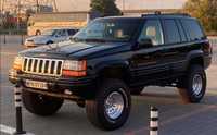 Jeep ZJ 5.2 Limited