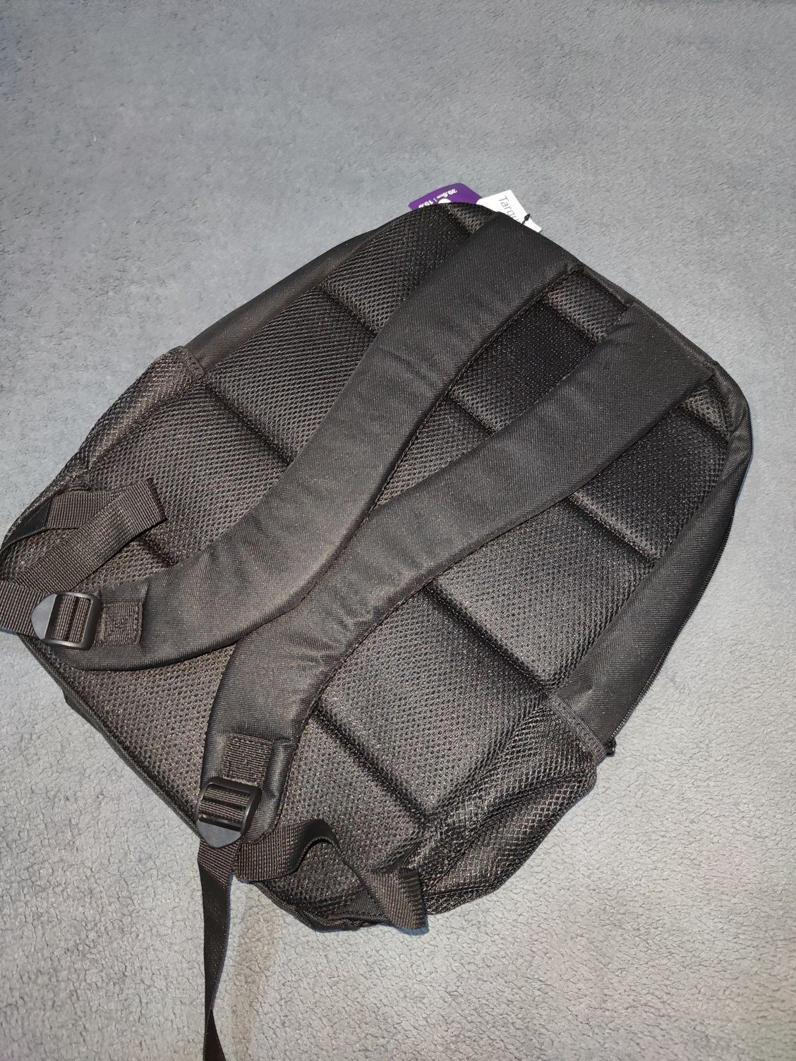 Targus Octave Backpack 15.6" Black