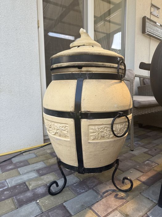 Тандир 80 літрів