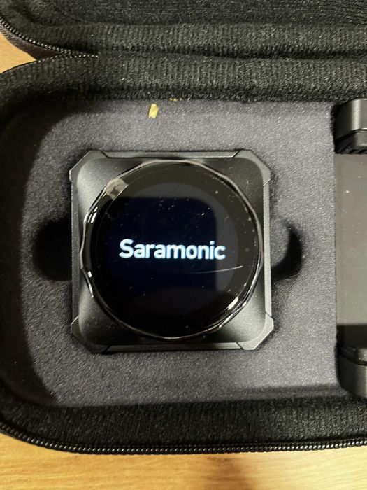 Saramonic BlinkMe B2