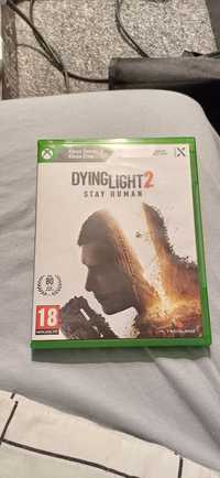 Dying Light 2 Stay Human PL Xbox Series X/ Xbox One, Kraków