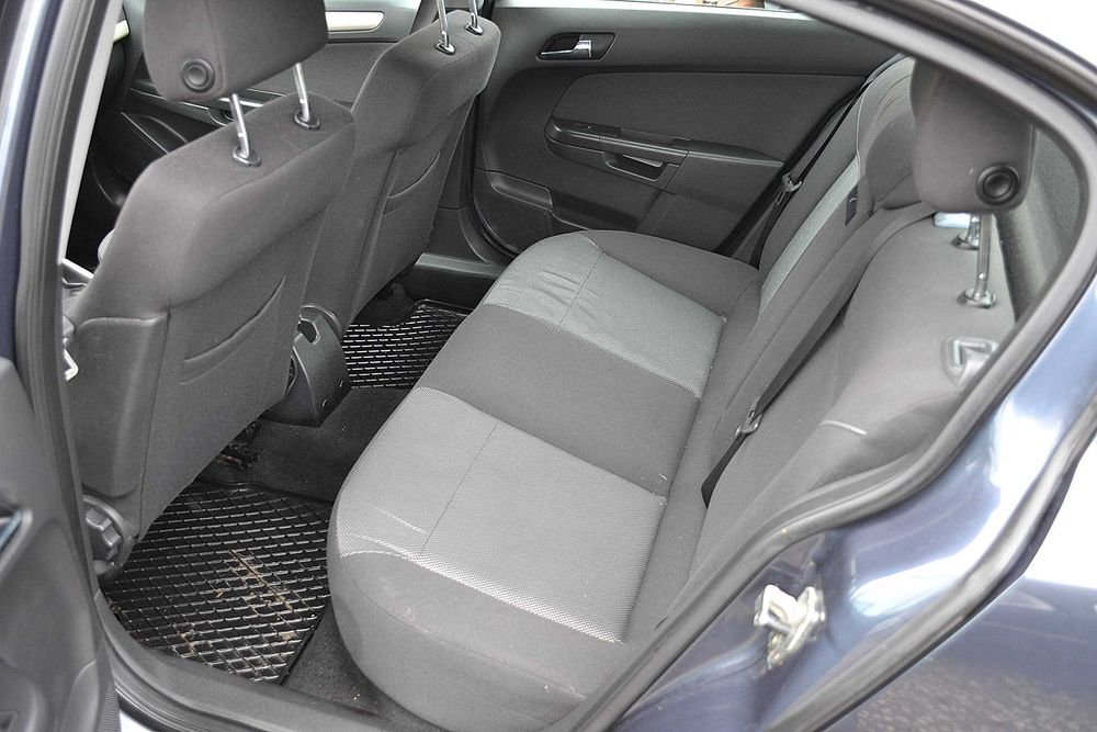 Opel Astra H - 1.6 cm benzyna , 2009 r, Super stan, Okazja !