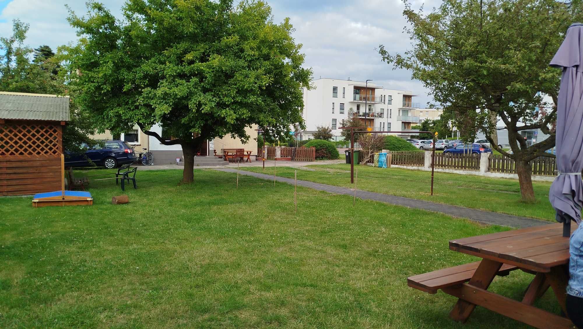 Domek Letniskowy we Władysławowie do plaży 6 minut spacerkiem