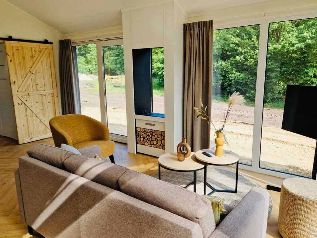 Mobilny dom ALTA | Szkieletowy | 51.64 m² | POD KLUCZ