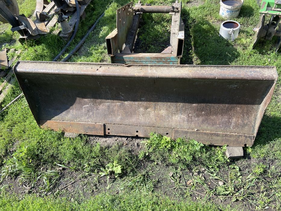 Продам лопату юмз  мтз т 40 в хорошому стані