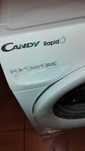 Pralka Candy Rapid RO 1496DWH7\1-S