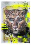 Bordalo II (NEW) - Edição Especial Leopardo