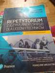 Repetytorium język angielski