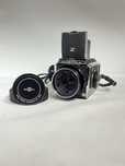 Zenza Bronica S2 medio formato