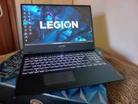 Lenovo Legion Y540 i5-9300H/32GB/256SSD+1TBHDD/GTX1650/StanBDB