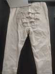 Legginsy niemowlęce A 540,