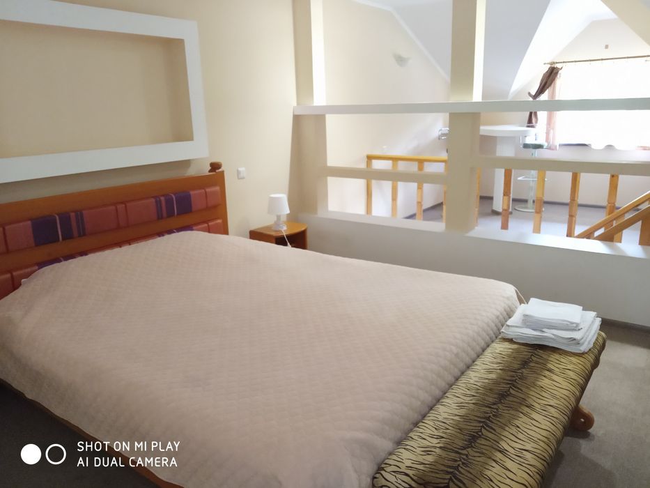 Продаётся база отдыха в лесу г. Новомосковска. Лучшее предложение!