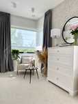Westwing Fluente - fotel
