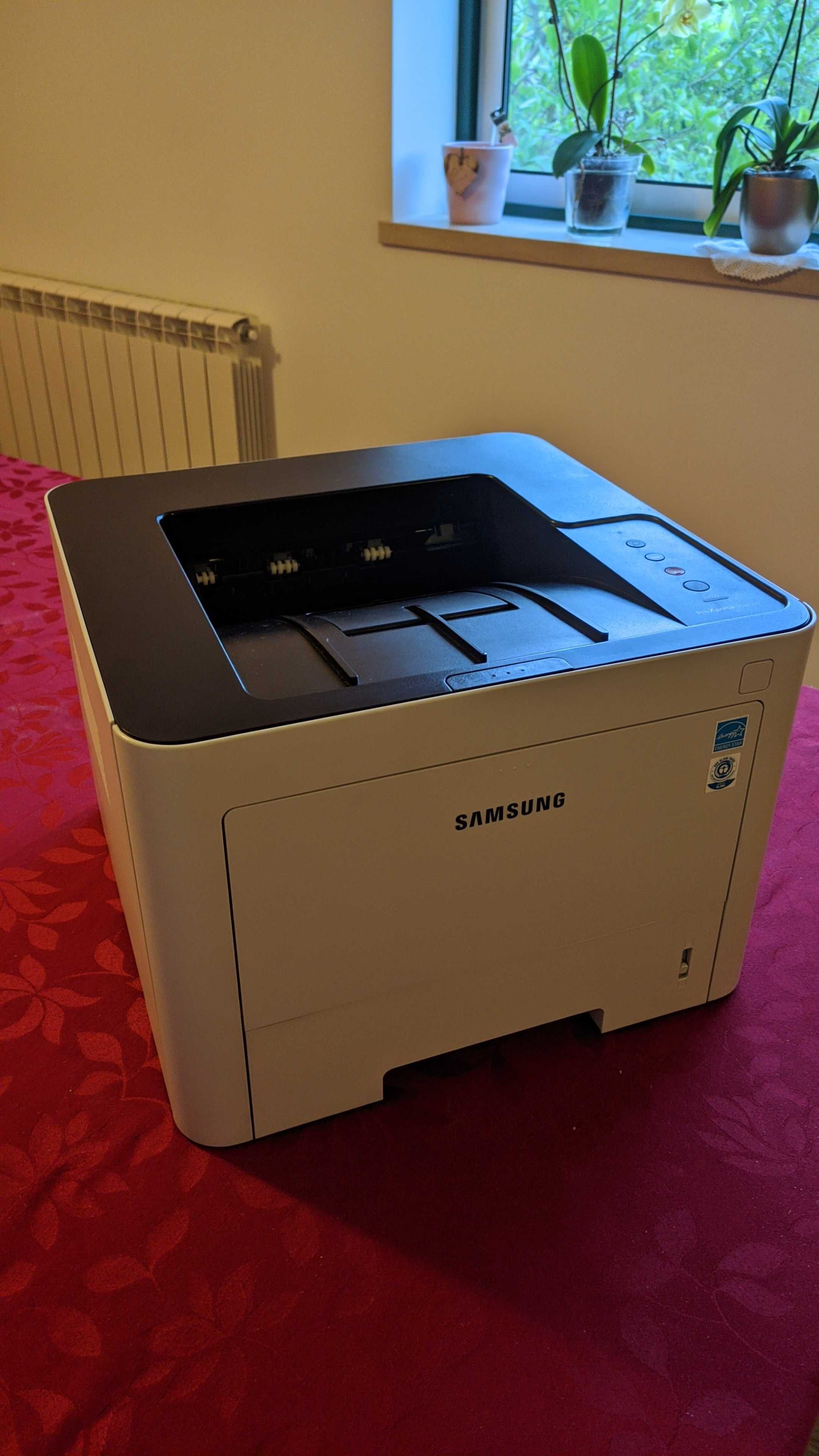 Impressora Laser Samsung ProXpress (Custou 350€)