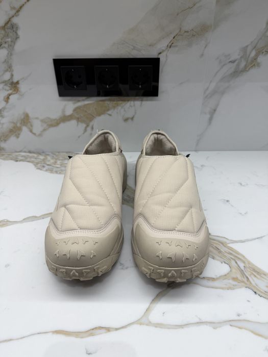 Кроссовки Adidas Terrex Winter Slip On оригинал