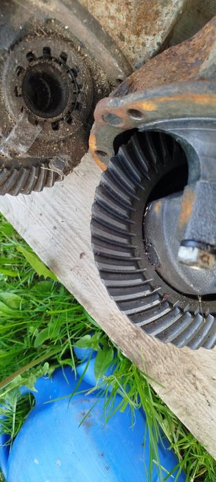 Редуктор ваз 06.01