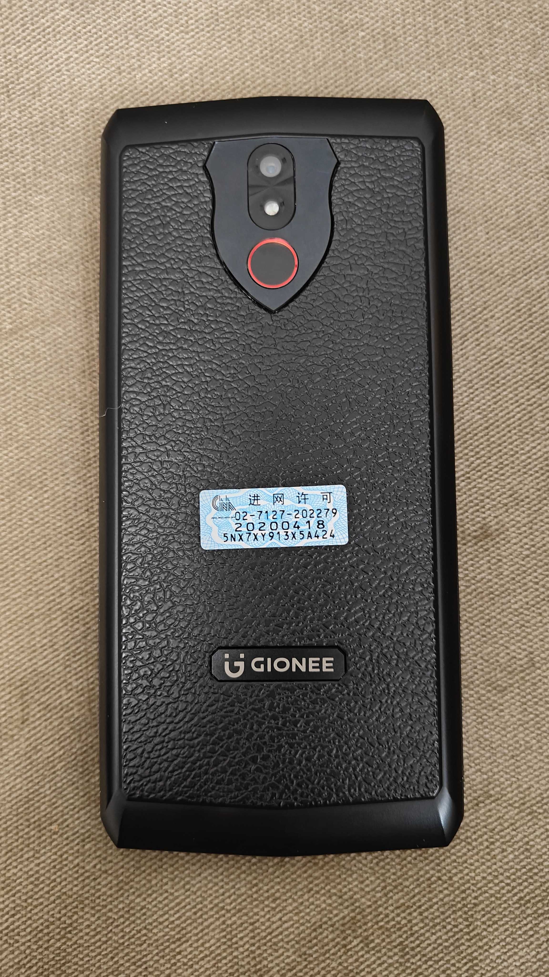 Китайский Телефон Gionee M30 (P90) / Chinese mobile phone Gionee