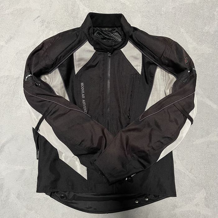 Мото куртка Belo