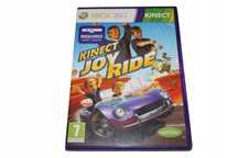 Kinect Joy Ride Microsoft Xbox 360 Pl Napisy W Grze