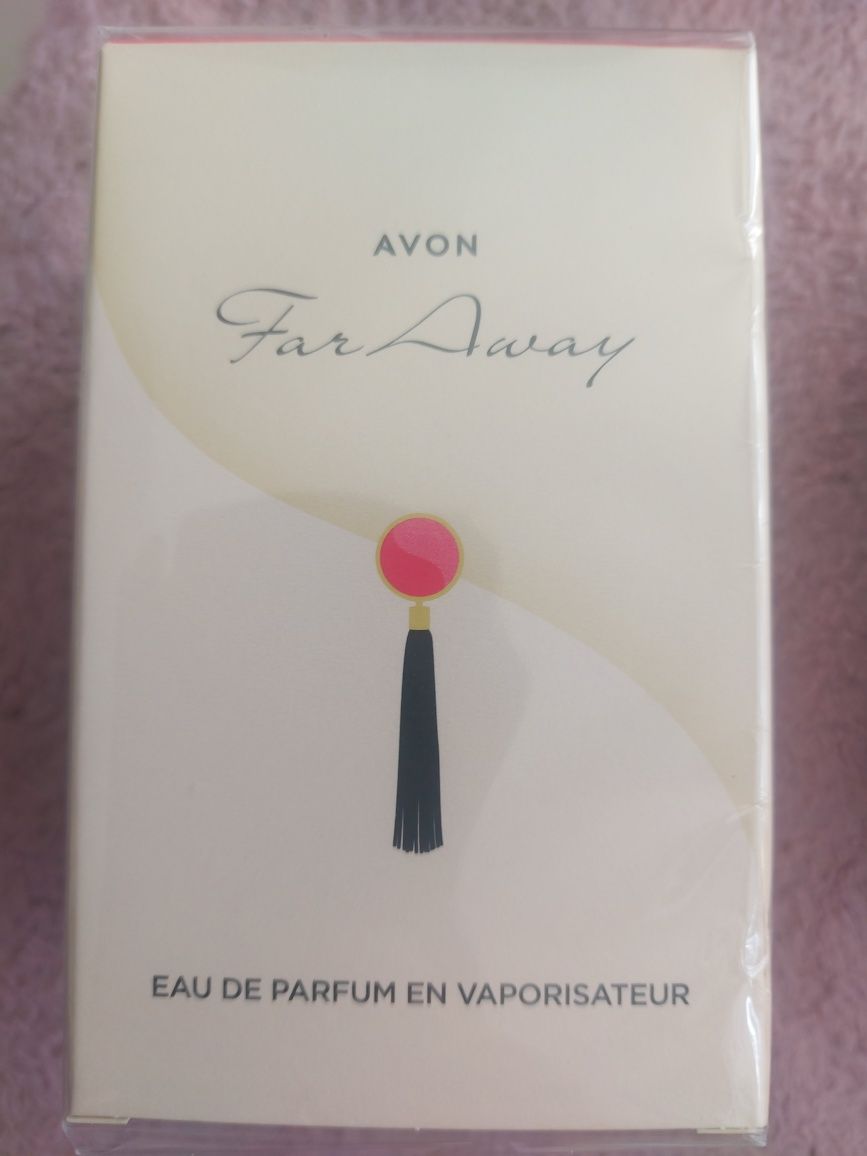 Far away 100 ml avon