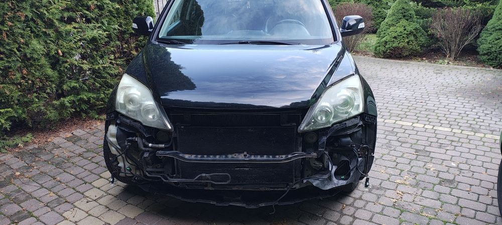 Honda CR-V 2.2 Disel 2010