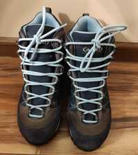 Damskie buty AKU Trekker Lite III GTX