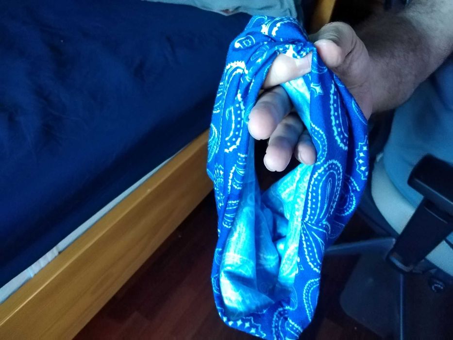 Badanas (pack de 10 badanas - unissexo)