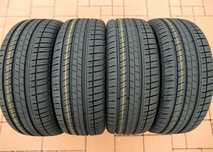 Opony Letnie 215/60R16 ciche 4szt WYSYŁKA wzór MICHELIN