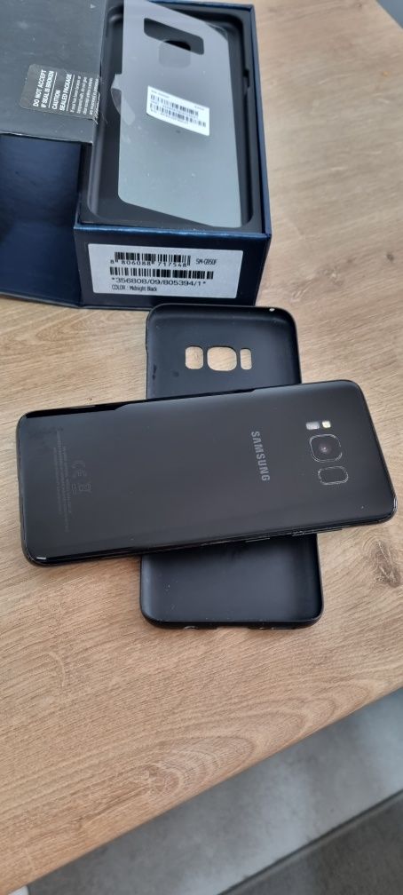 Samsung Galaxy S8