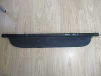 Chapeleira Cortina Honda Jazz 2002 a 2008