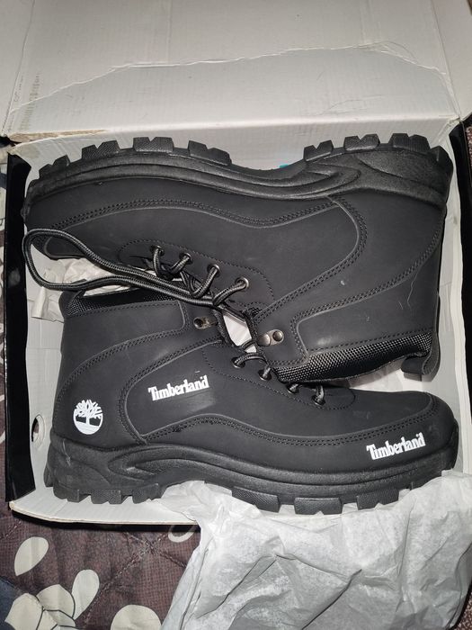 Sapatilhas Timberland