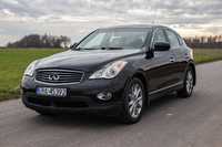 Infiniti EX35 sprzedam zamiana