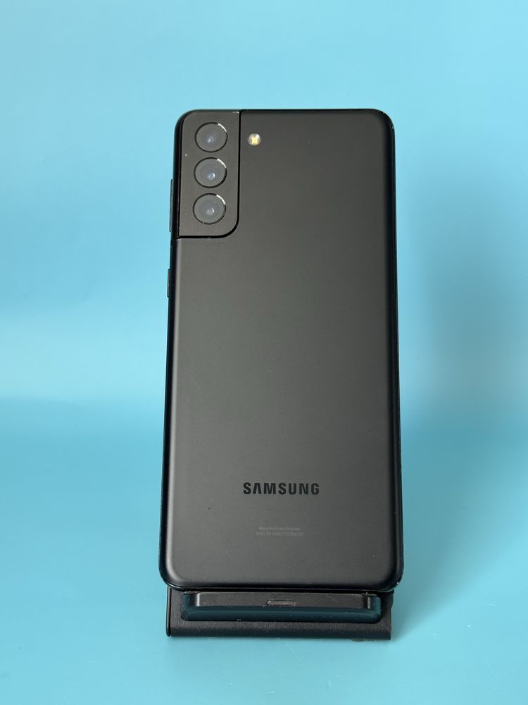 УЦІНКА Samsung Galaxy S21+ 8/128GB (607) Гарантія
