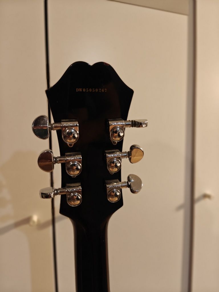 Epiphone DOT (ES-335)