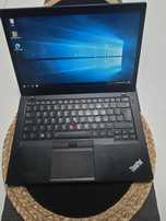 Super cena  Lenovo T460s procesor i7 6600U matryca Full HD