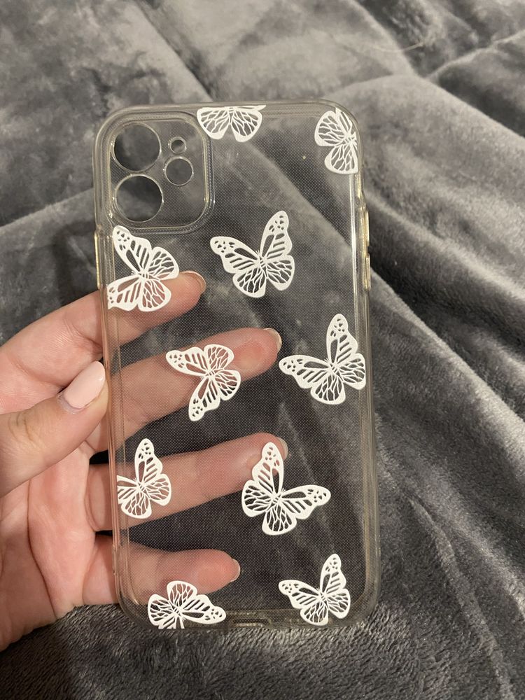 vendo capa para iphone 11