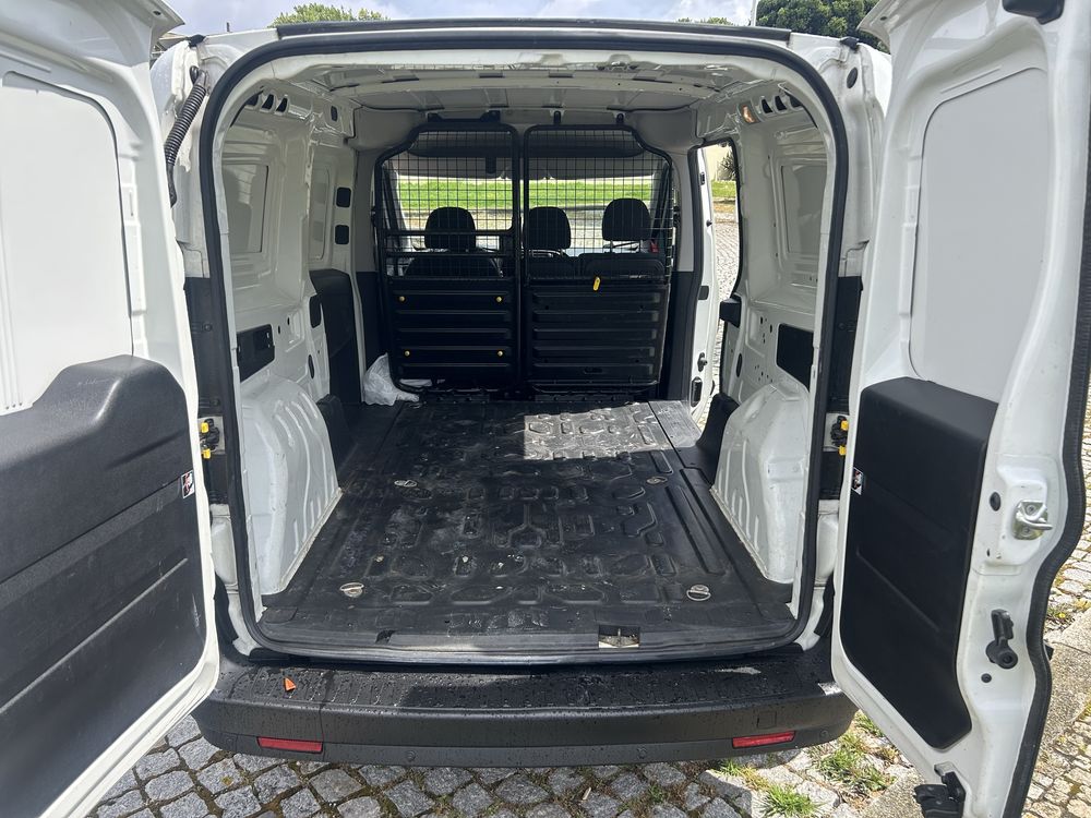 Fiat Doblo 1.3 Multijet  Maxi 03 Lugares C/Iva 2019