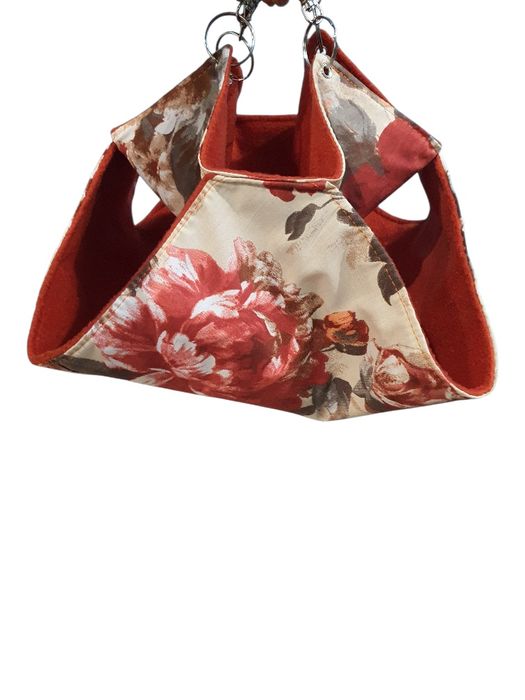 Zestaw komplet mebelków dla gryzoni