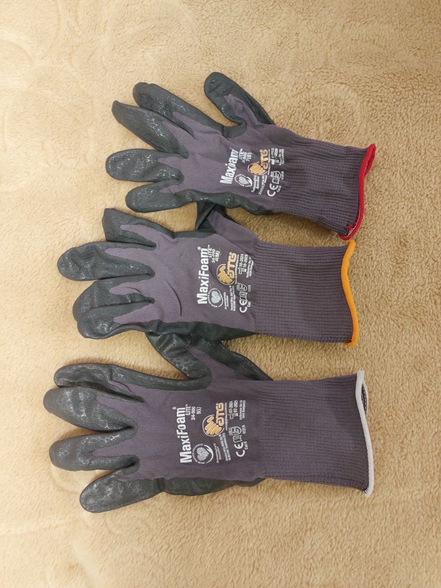 Рукавиці MaxiFlex ultimate 42-874
