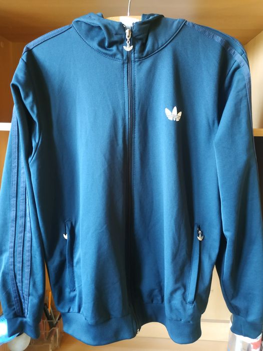 Bluza Adidas rozmiar L.