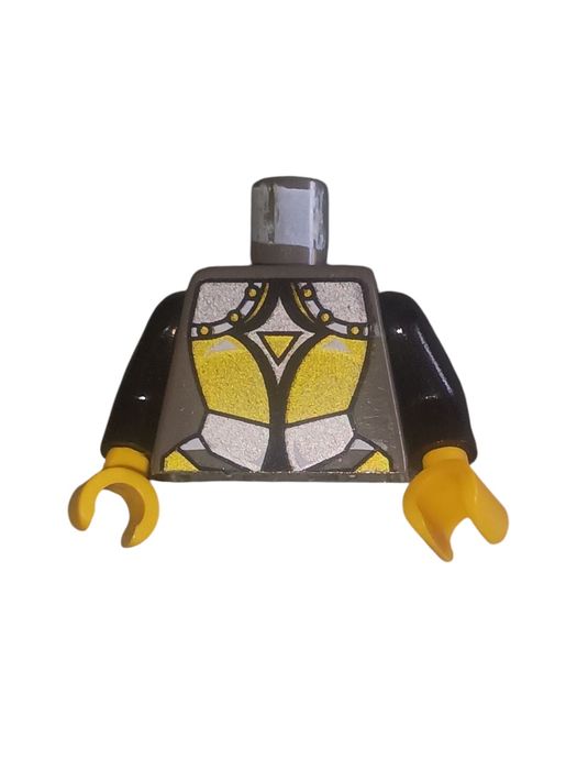 LEGO Castle tors 973px116c01 od figurki cas034