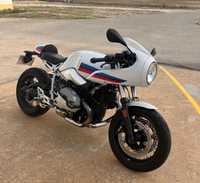 BMW RnineT Racer 2018