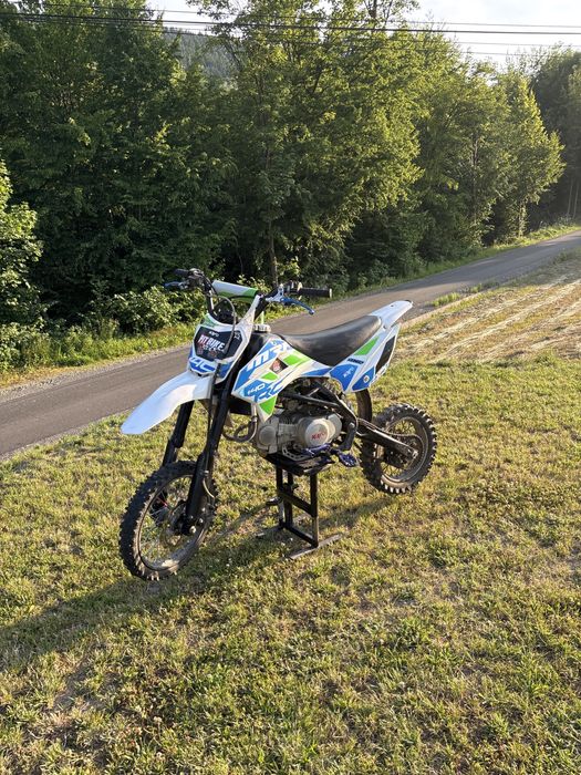 Mrf 140 rc+wałek z40