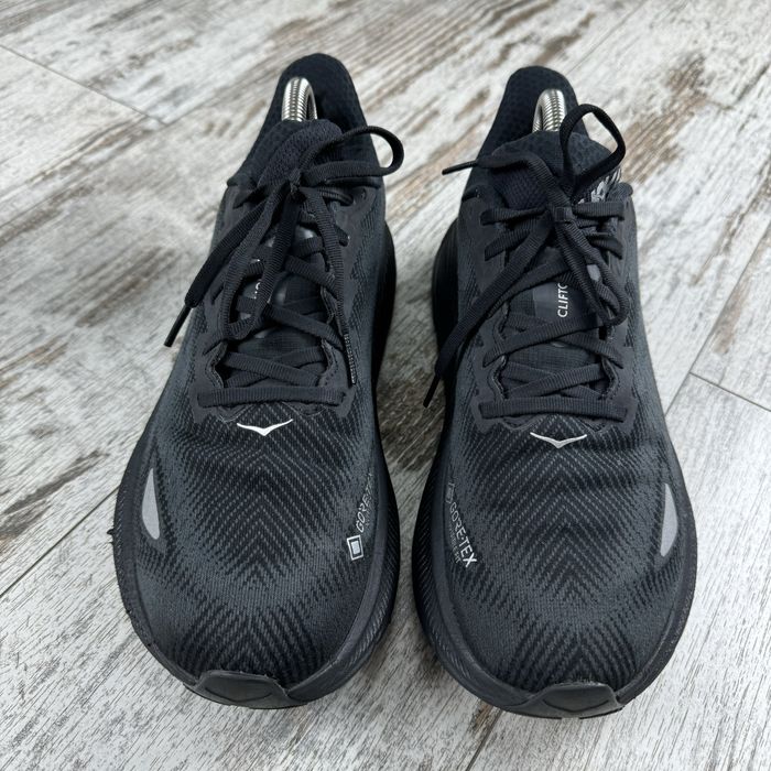 Hoka Clifton 9 Gore Tex FE1224H 42