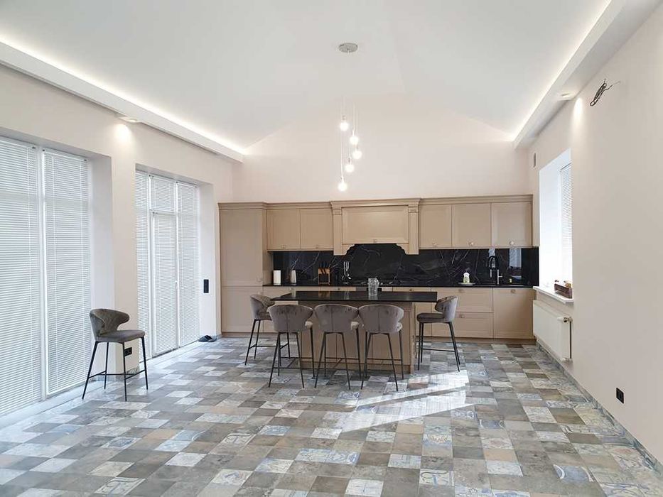 Дом заходи живи Новоалександровка (код 35)