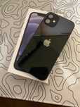 iPhone 12 Black 128GB